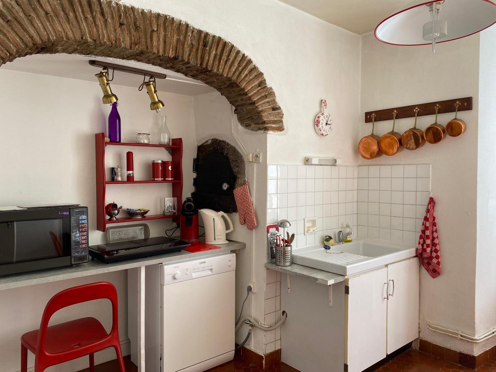Chez Vous... A La Chanoinerie Brioude Zewnętrze zdjęcie